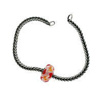 Charm Trollbeads Unici in Vetro TGLBE-UNICO4 - TGLBE-UNICO4